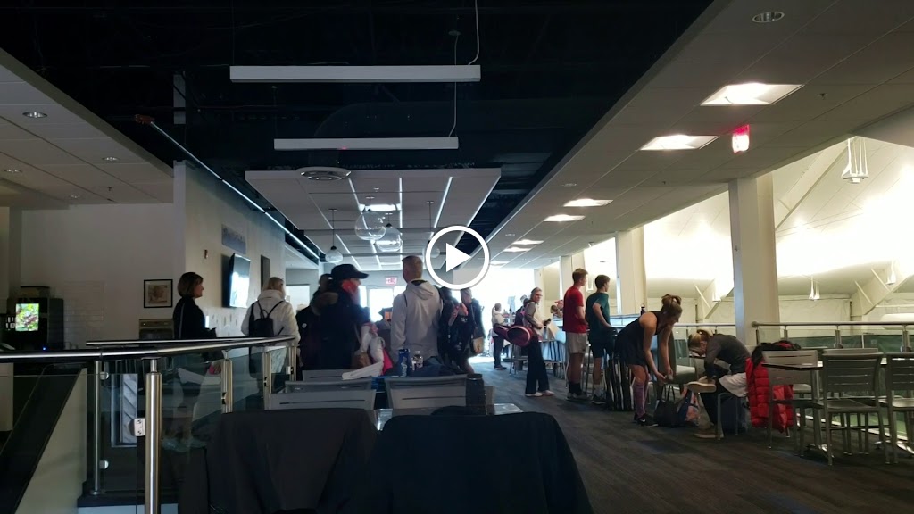  Overland Park Racquet Club