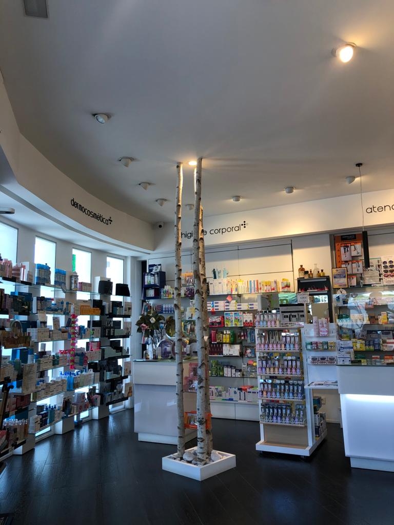 Farmacia Vazquez Roqueiro — Todas