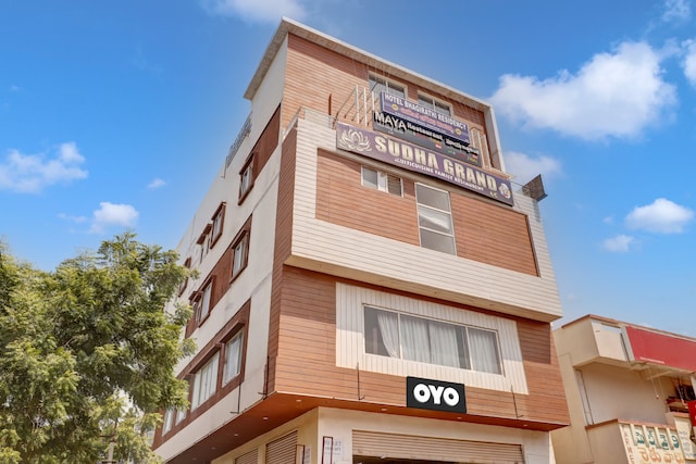 Collection O Bhagirathi Residency