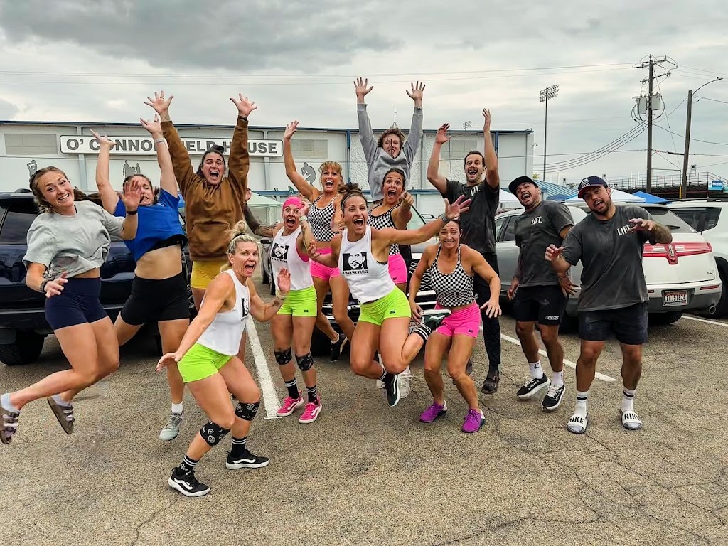  Snake River CrossFit