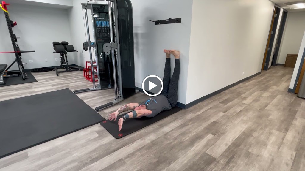  Ascend Fitness Studio