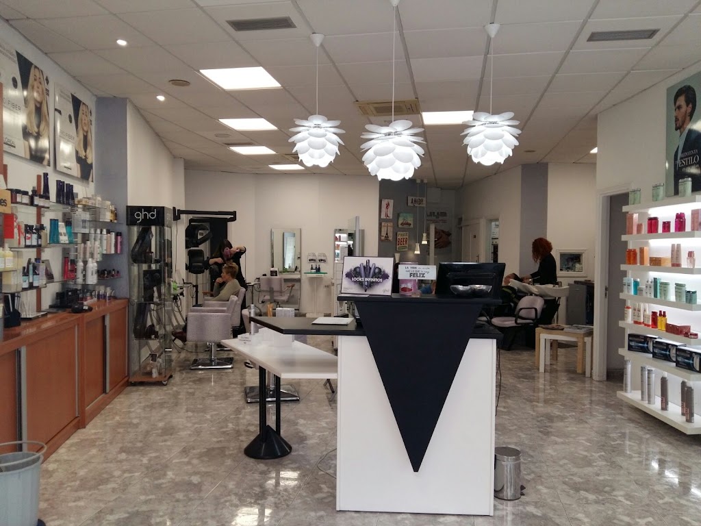 Salon de belleza Yuya
