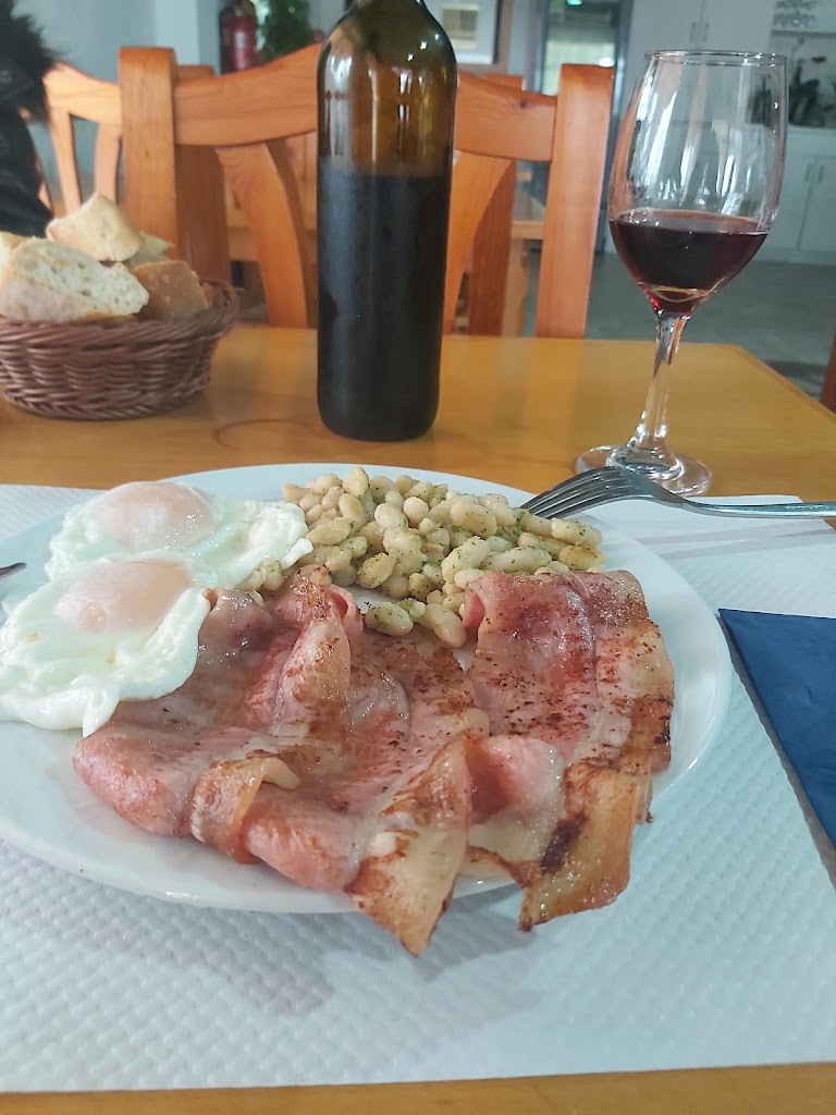 Bar Braseria Restaurante AMSI — Mas recientes