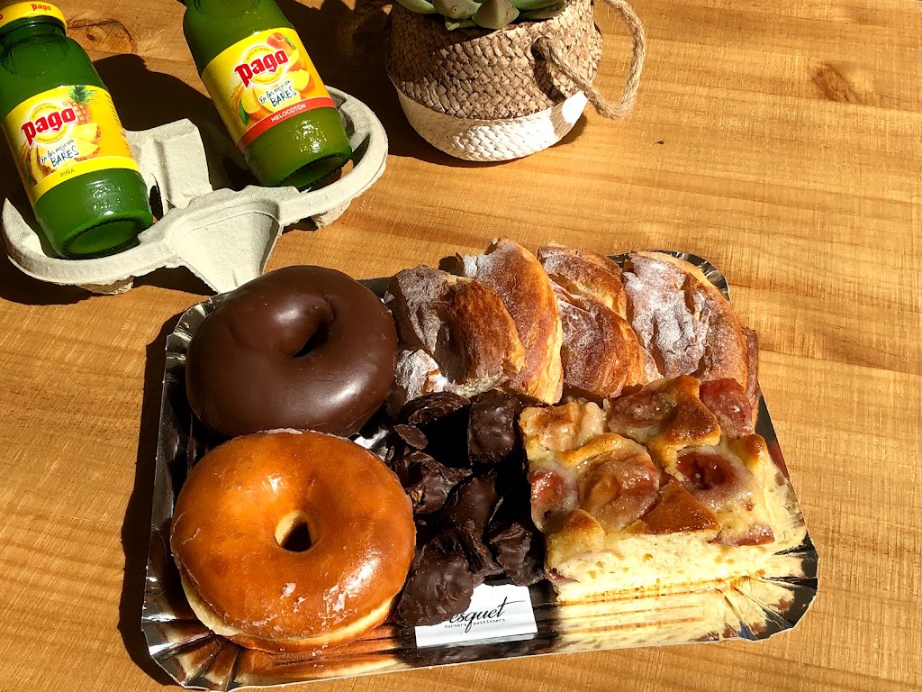 Fresquet Amposta — Comida y bebida