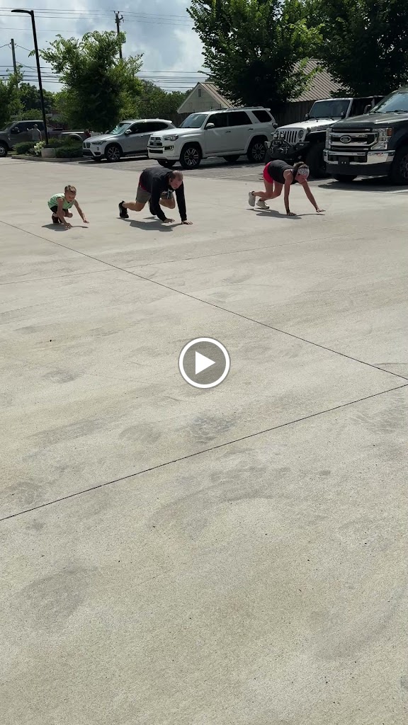  Yugen Personal Training