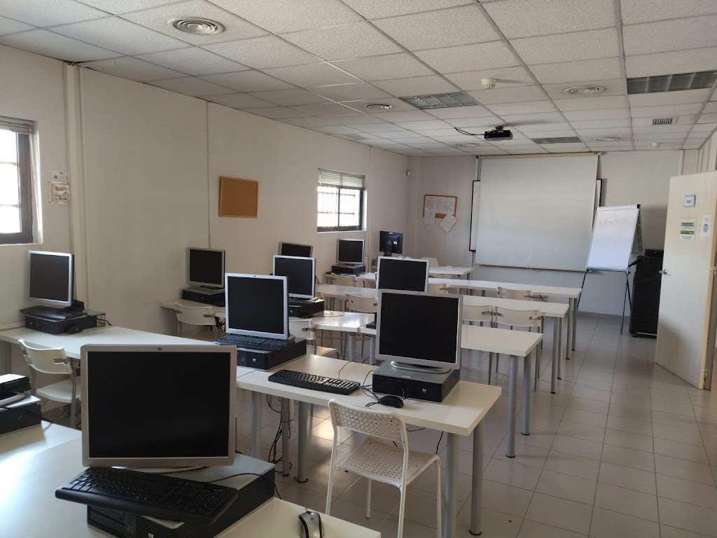 Alba Formacion - Madrid