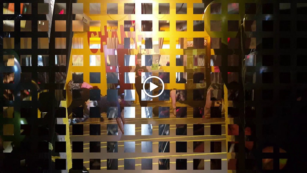  Bikettle Indoor Cycling Bootcamp