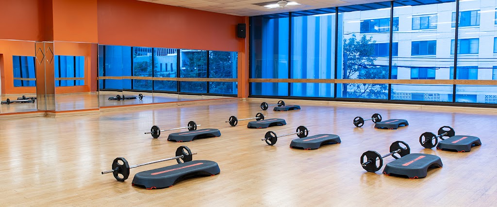  Onelife Fitness - Bethesda