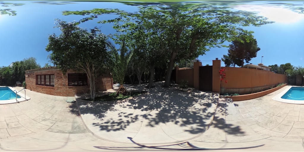 Street View & 360deg