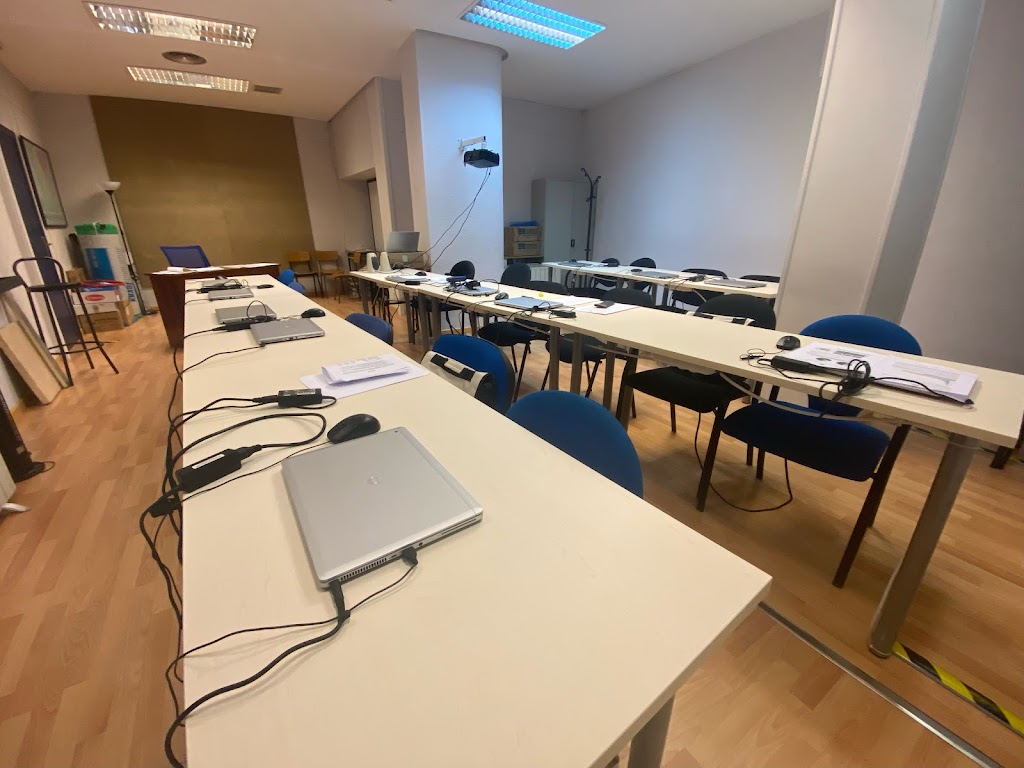 Restauradores Bercianos, S.L.U.