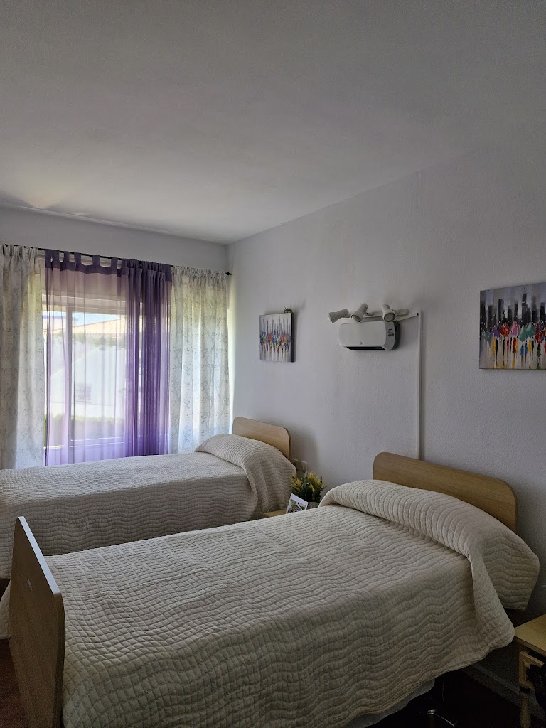 Residencia Andres Yunquera