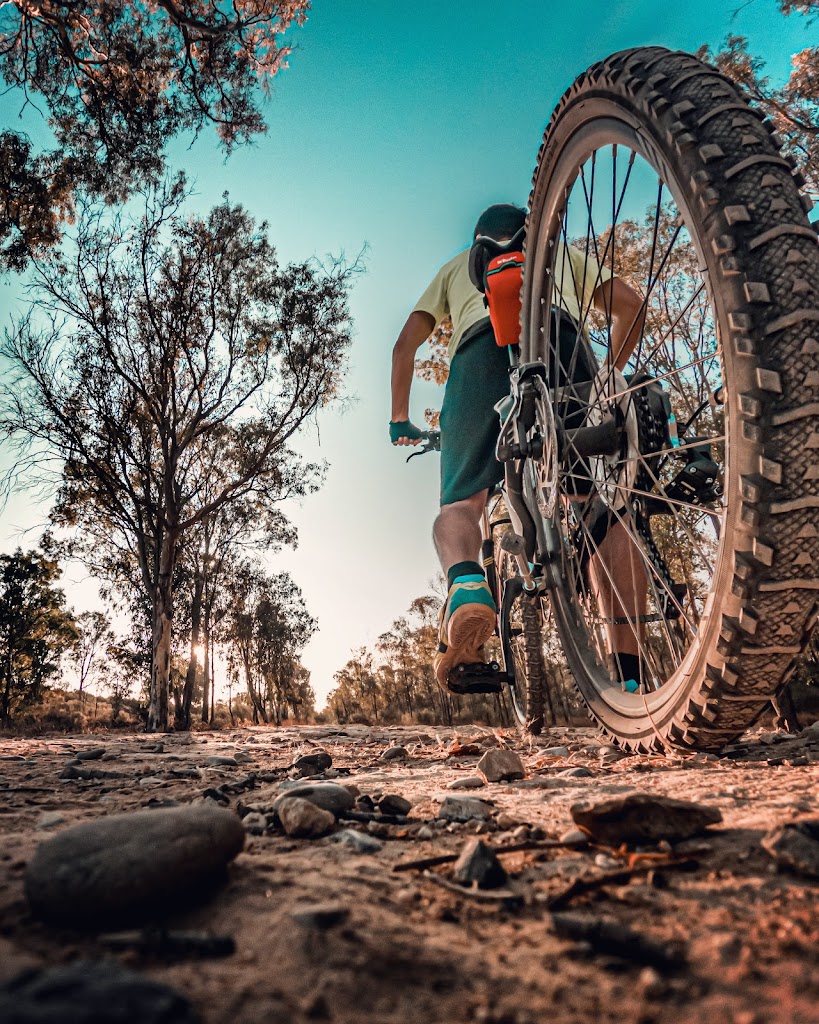 Ruta MTB