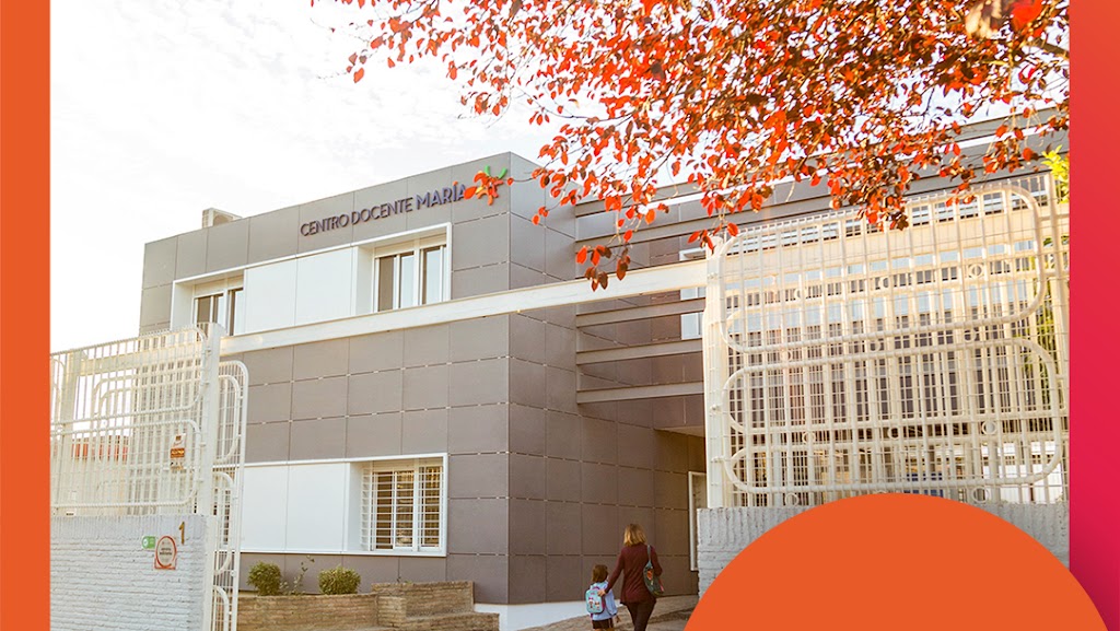 Centro Docente Maria - CDM - Sevilla