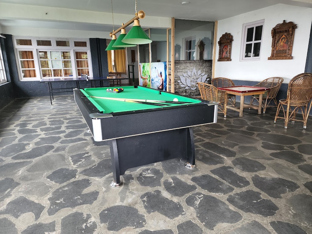 Amenities