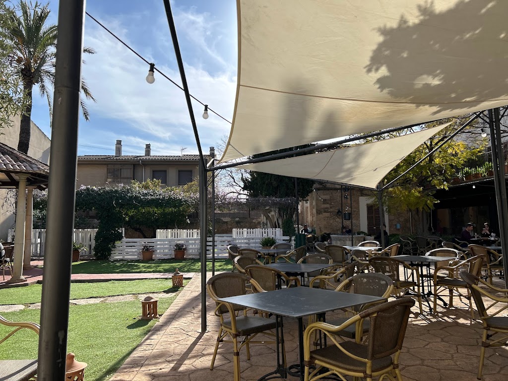 Los Platos de Soto - Marratxi