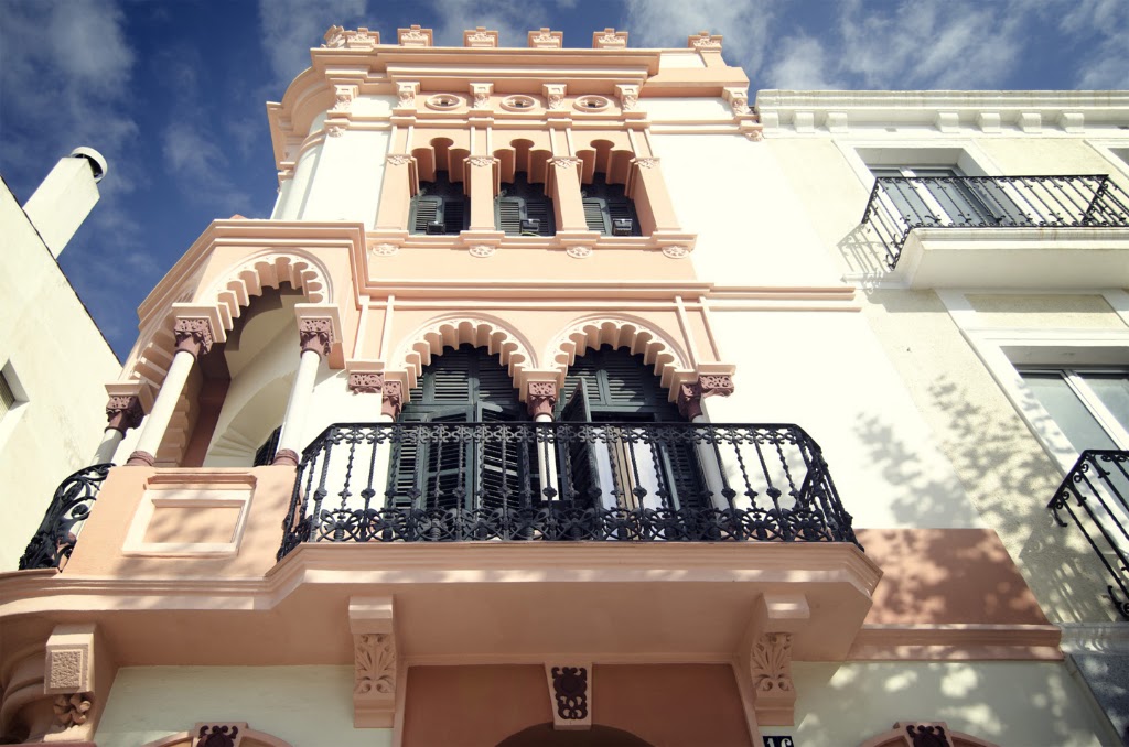Oficina de Turisme - Casa de Cultura — Del propietario