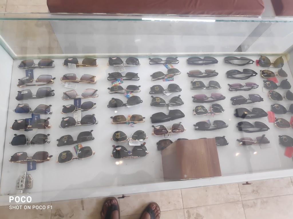 Display case