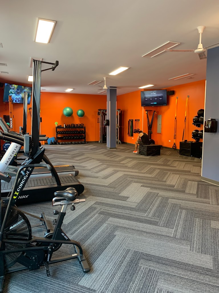  Orange Shoe Personal Fitness Trainers - Lakeview