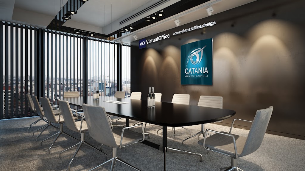 Catania Media Consultants