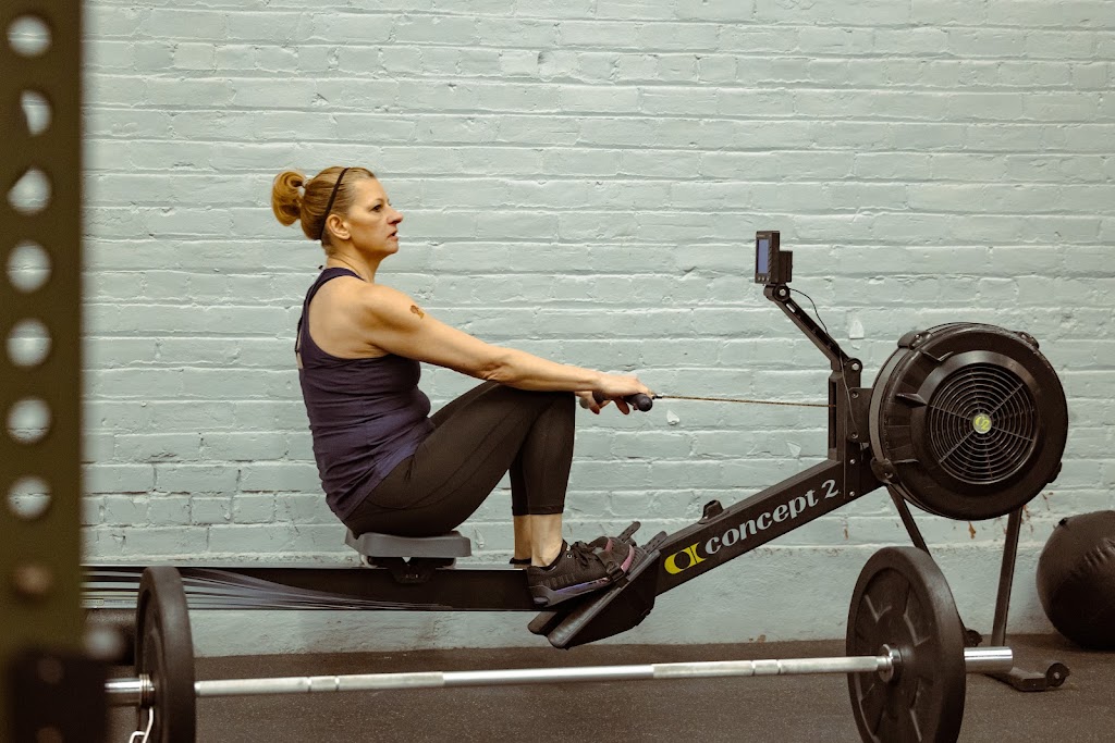  Findlay Movement Fitness Club