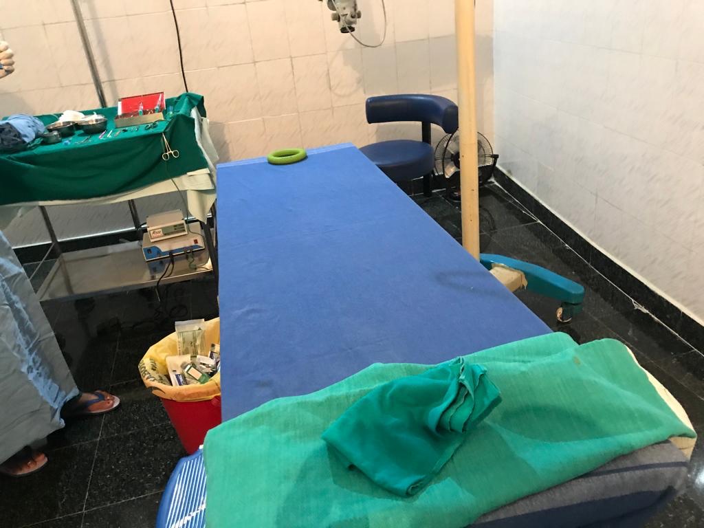Hospital