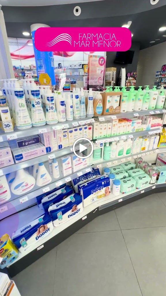 Farmacia Mar Menor — Videos