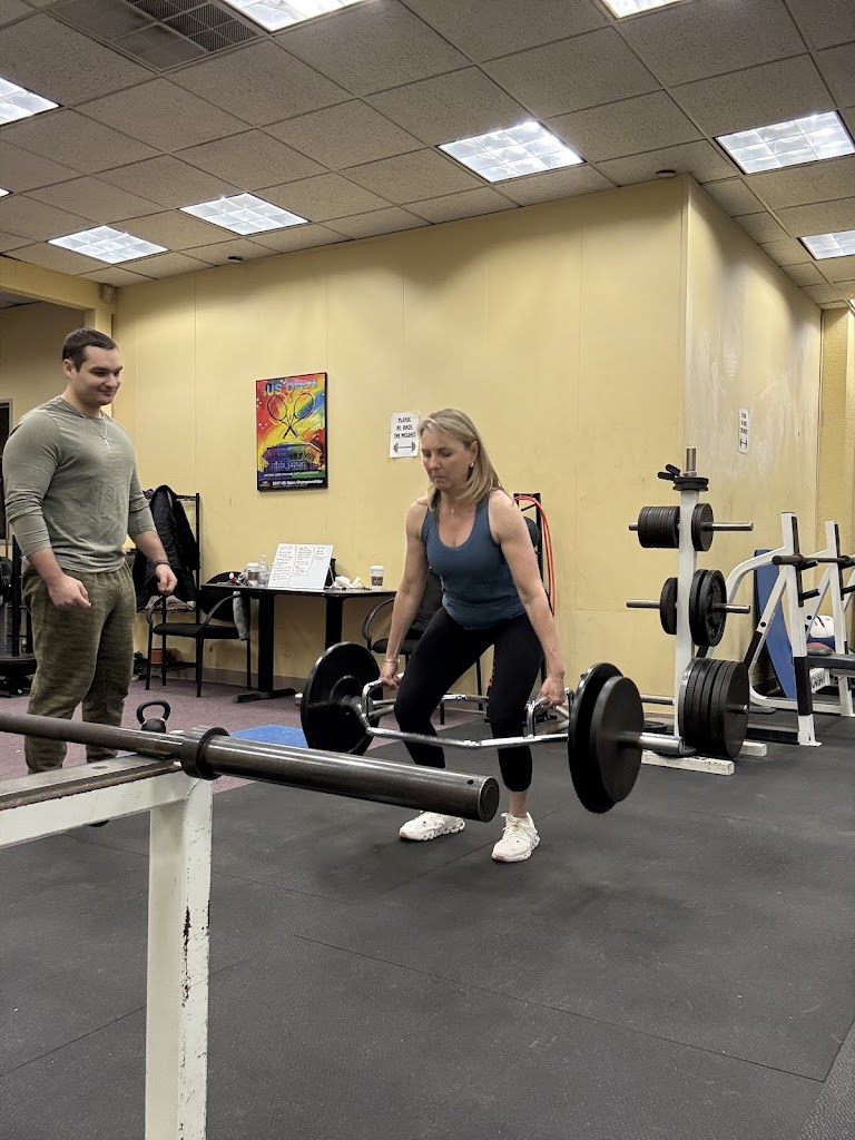  Forge Personal Training and Performance