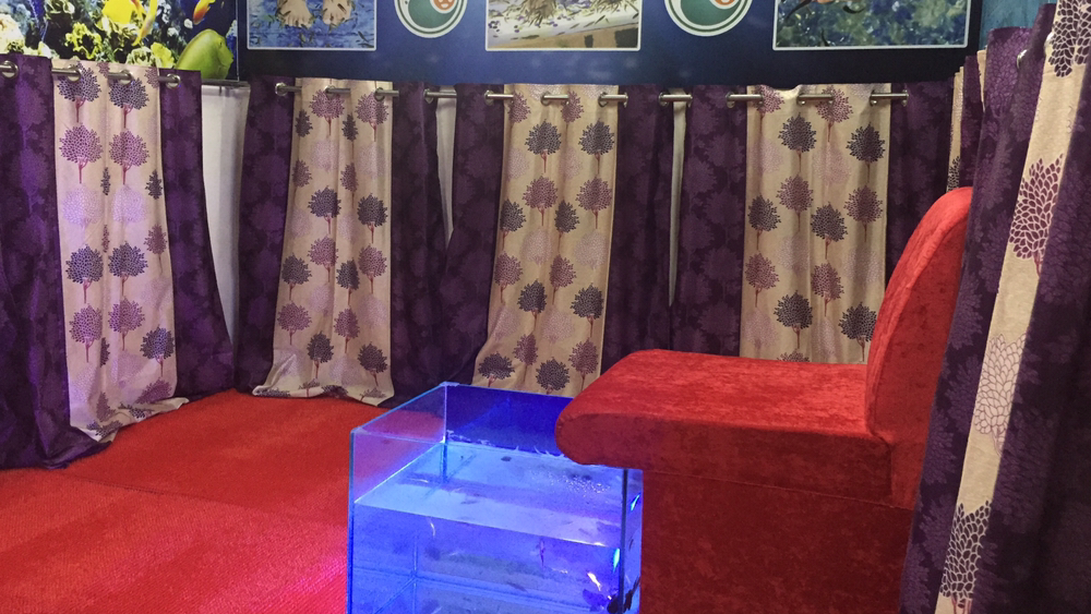 Matrix Silicon Beauty Salon