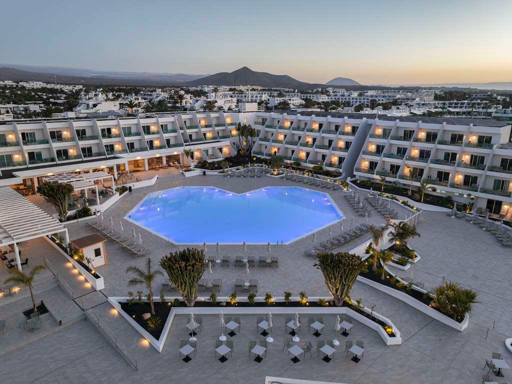 Radisson Blu Resort, Lanzarote