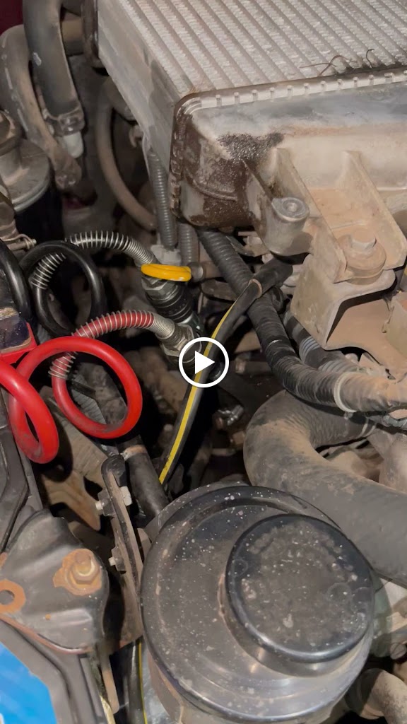 Taller Fast Motors — Del propietario