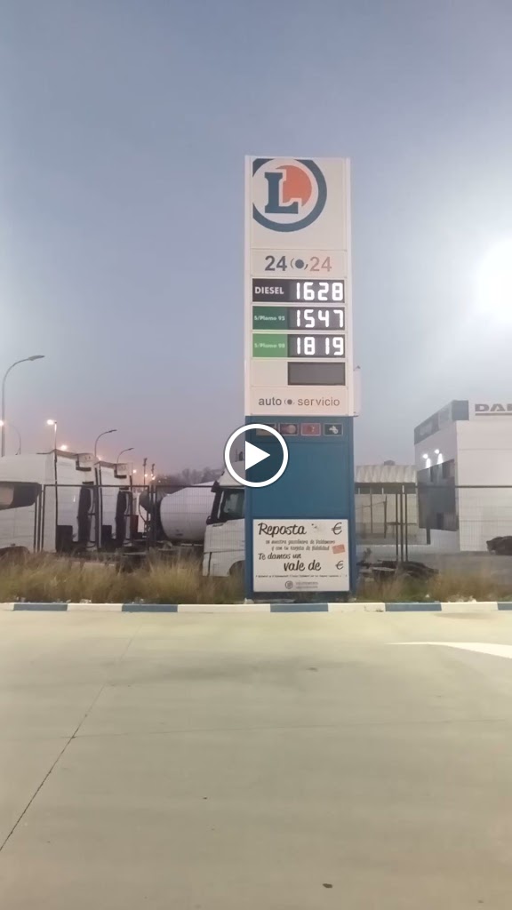 E.S . Leclerc Valdemoro — Videos
