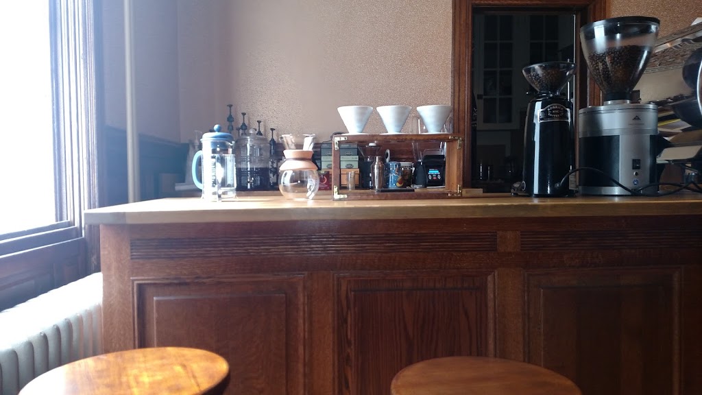Photo of Backhouse Cafe Coffee & Tea
