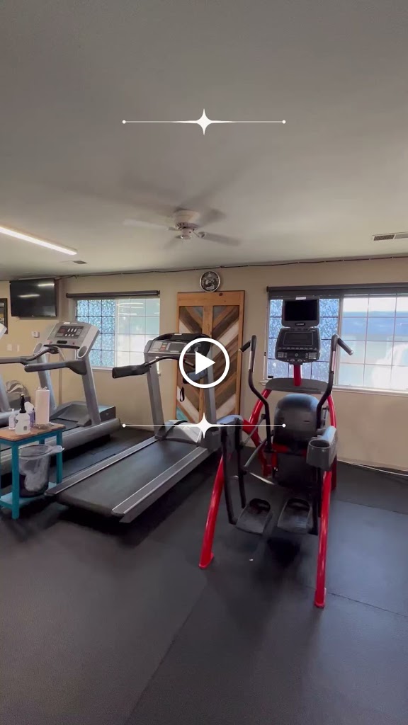  Rhonda's Personal Training