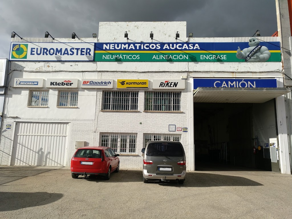 AUTOMOVILES CALIFORNIA S.A.