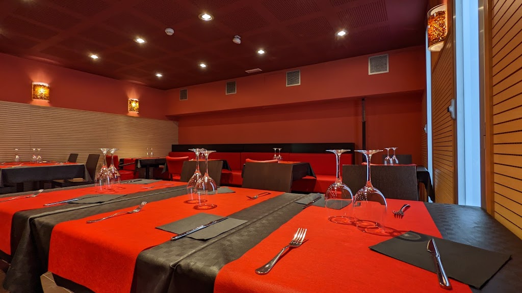 Pizzeria Restaurante la Palmera