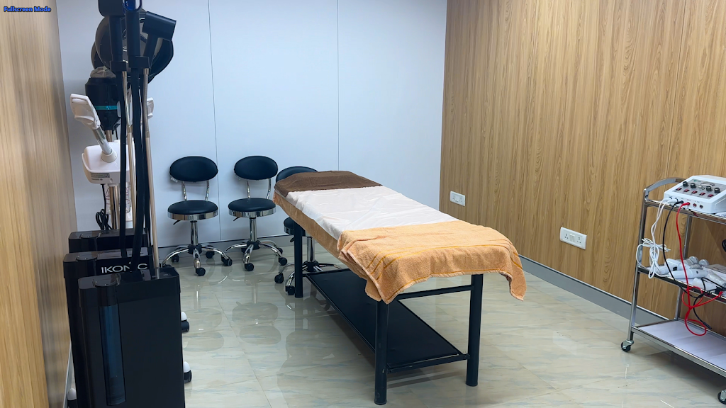 Shivas Signature Salon Mangaluru