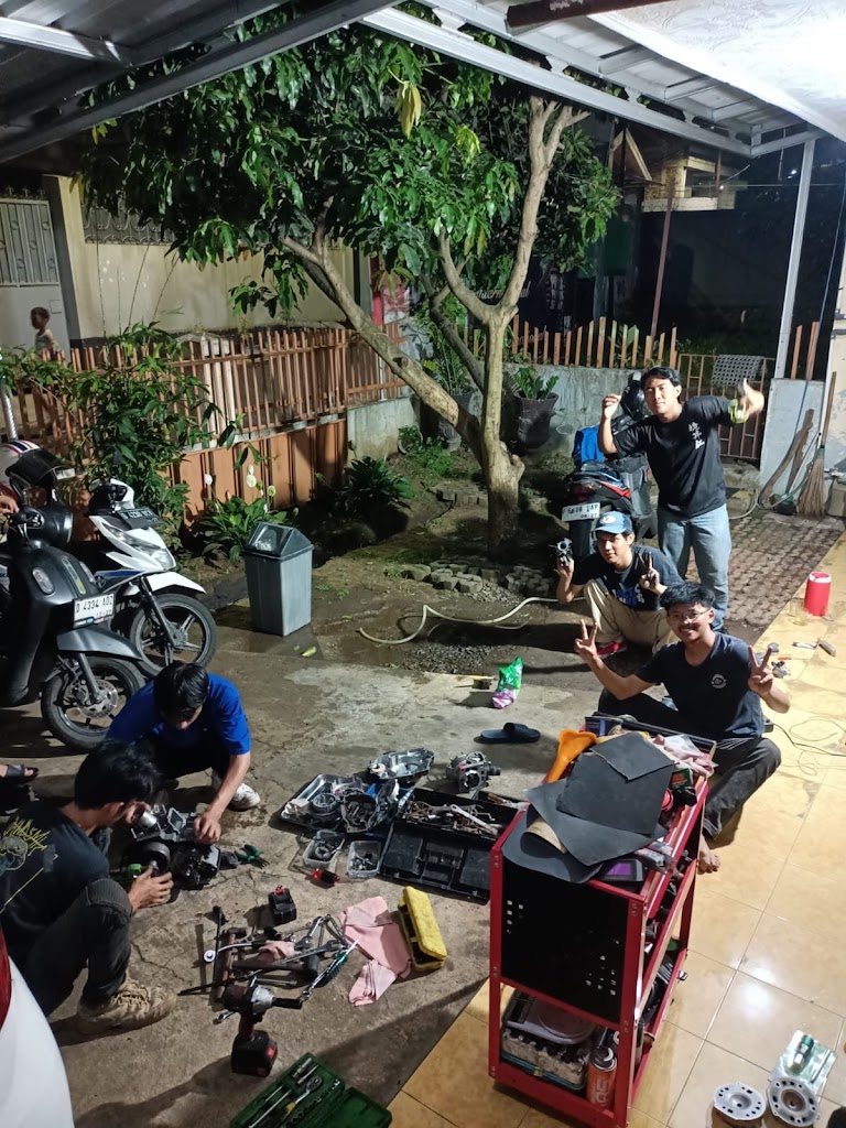 BRG Cimahi