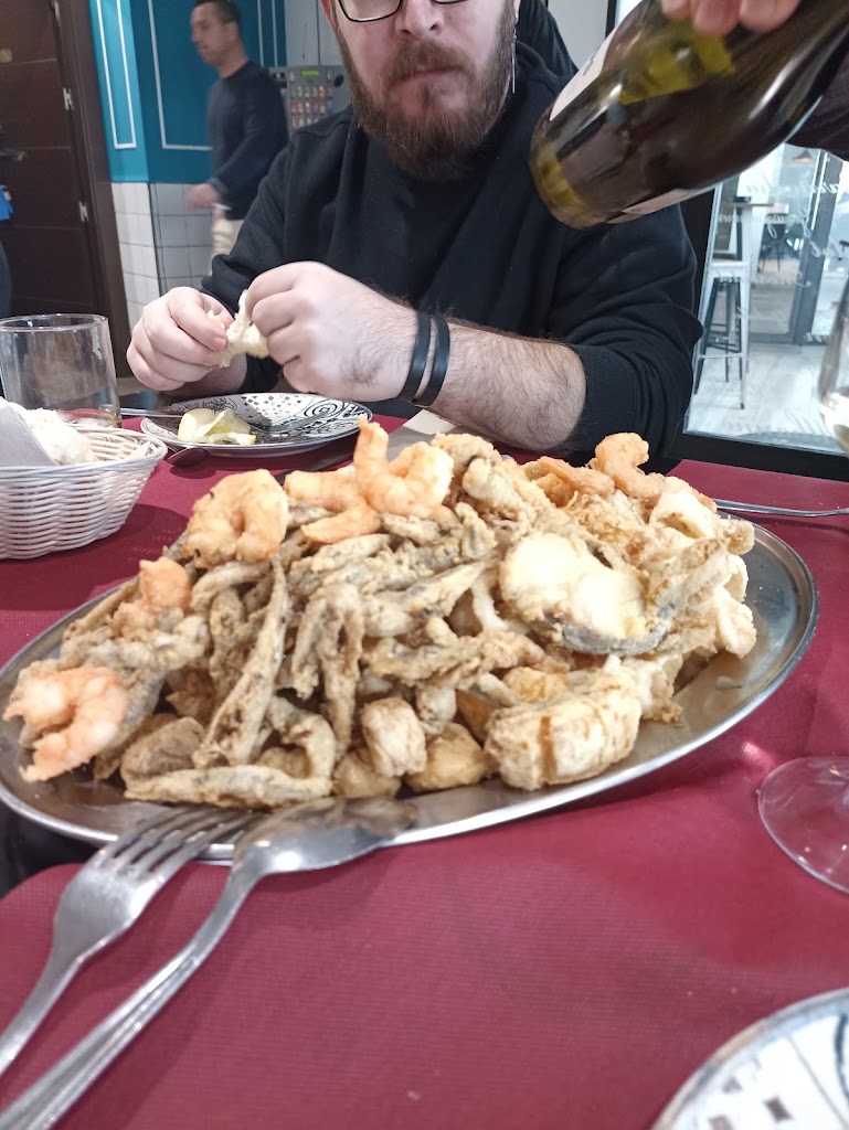 Restaurante La Lonja Atarfe — Mas recientes