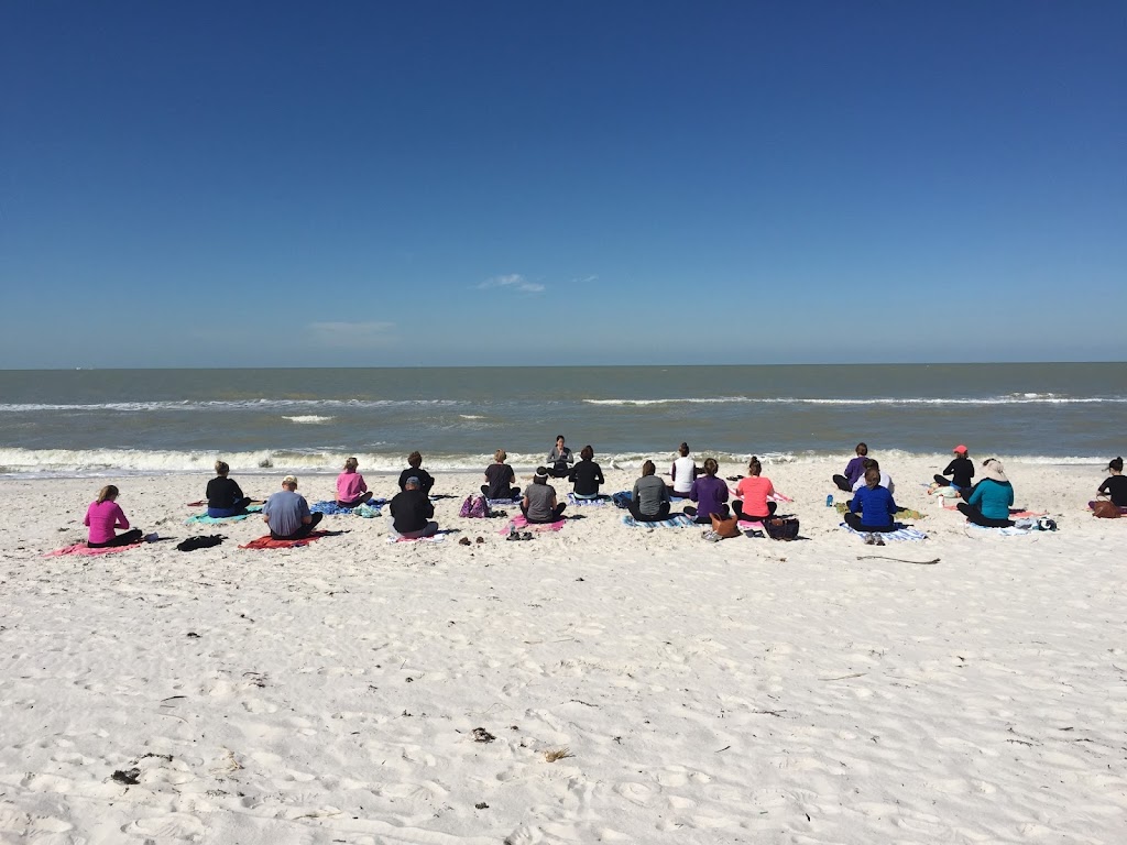  Donation Yoga Naples