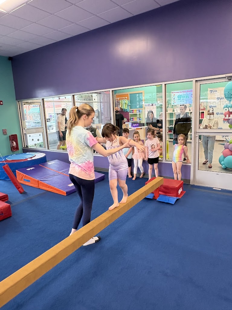  The Little Gym of Pittsburgh - North Hills, PA