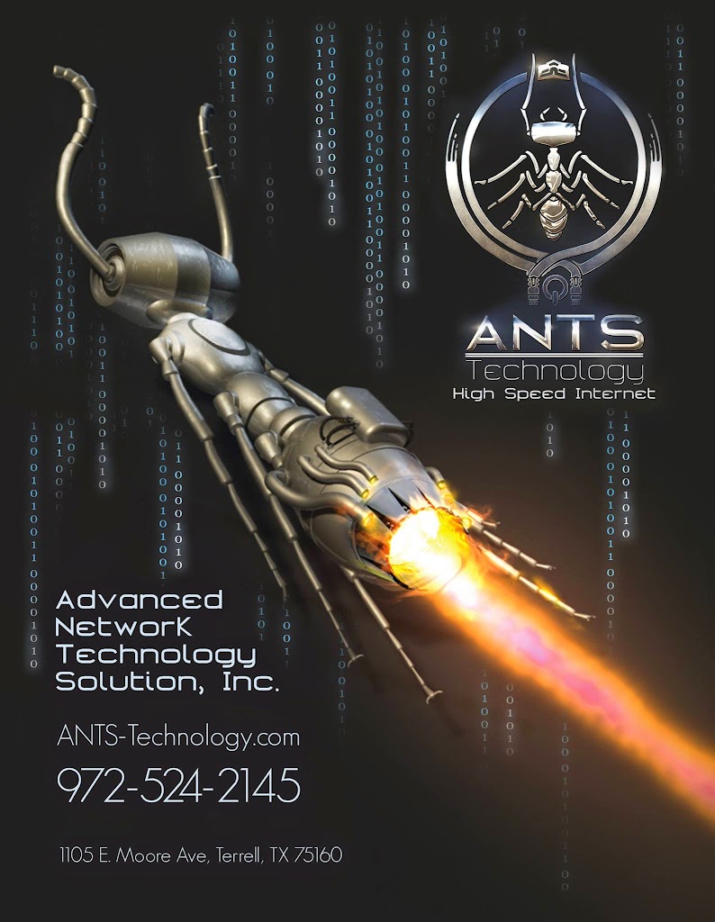 Ants Technology Inc