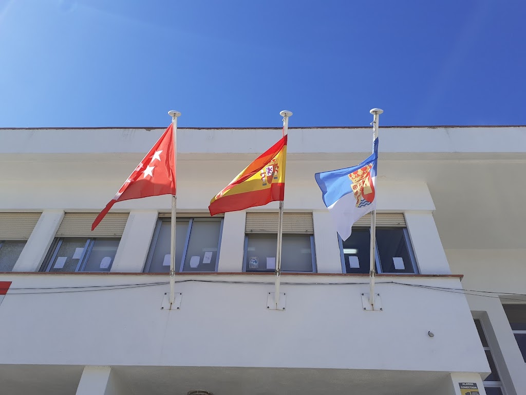 Colegio Publico El Torreon