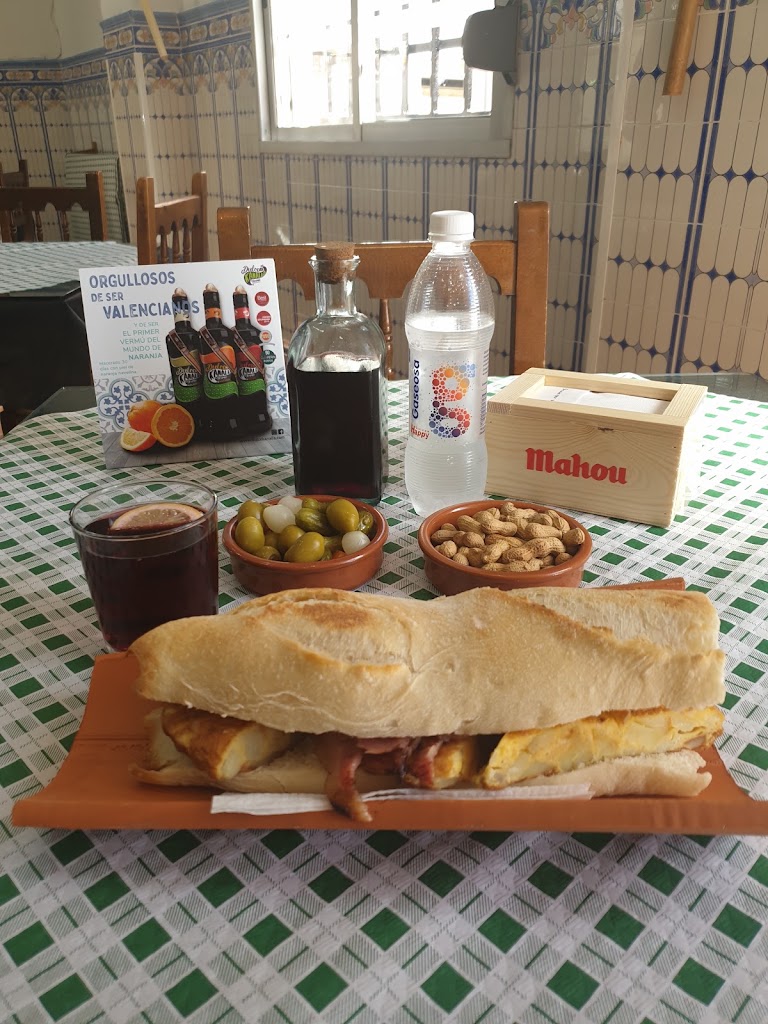 La Nova Raval — Del propietario