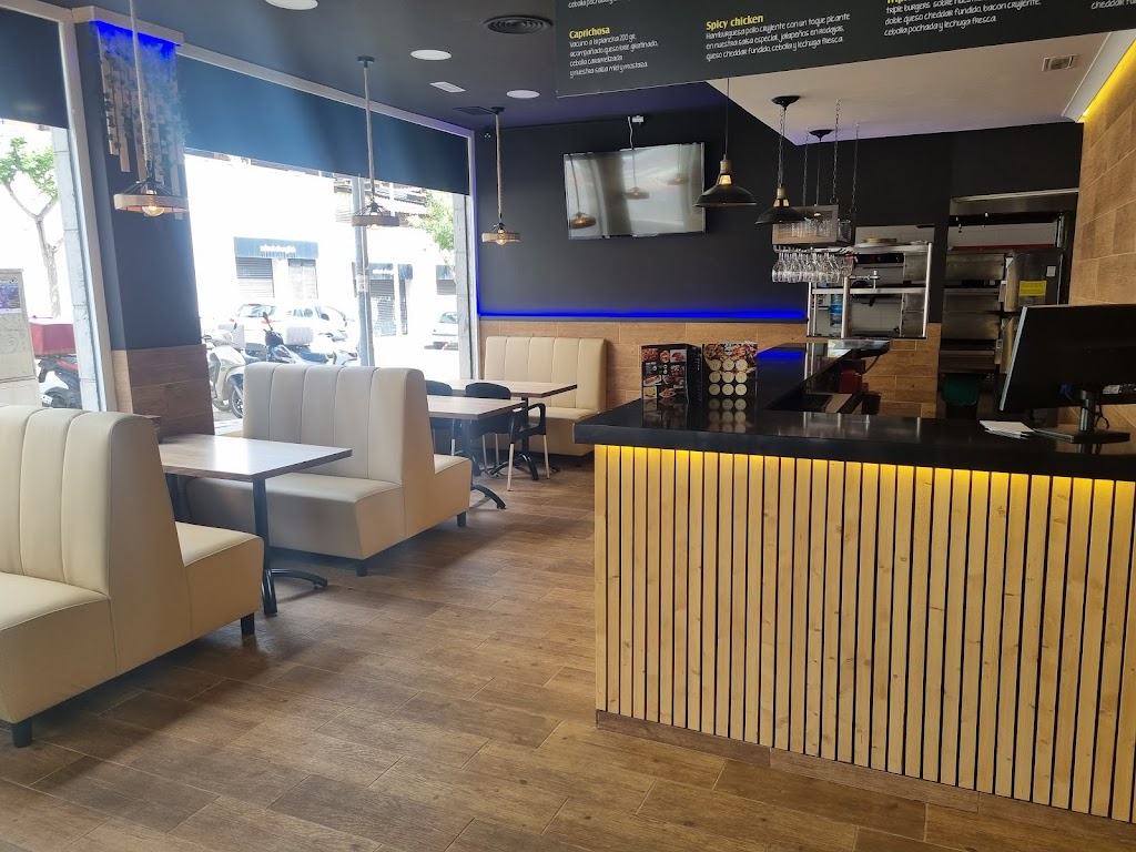 Redpizza Sant Feliu de Llobregat