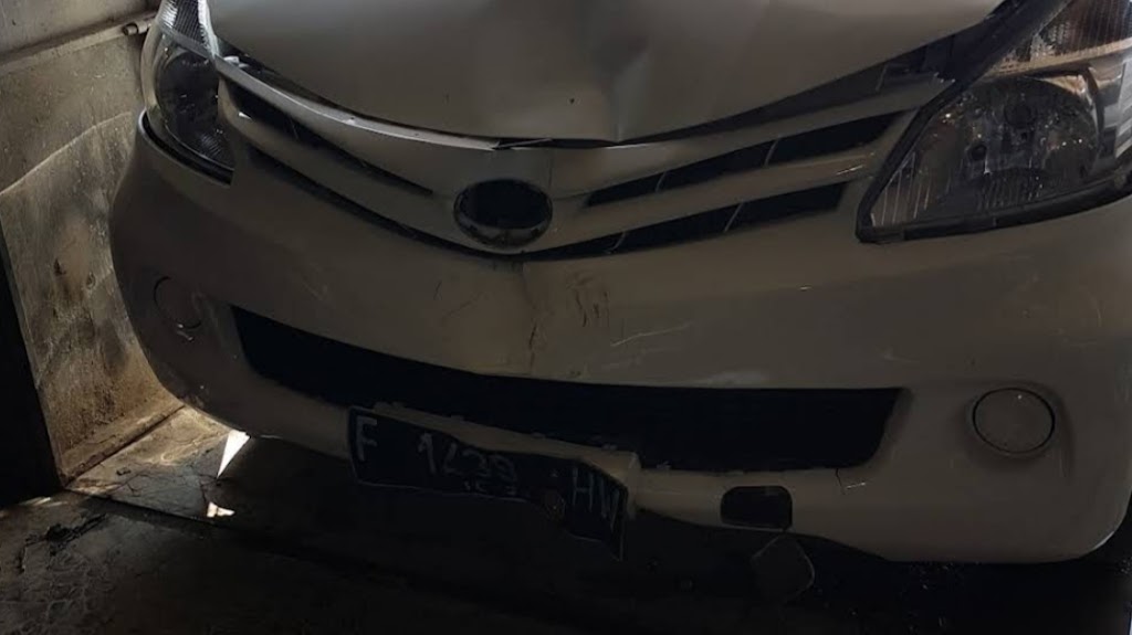 Bengkel Mobil Body Repair pemalang (Berkah Bersama