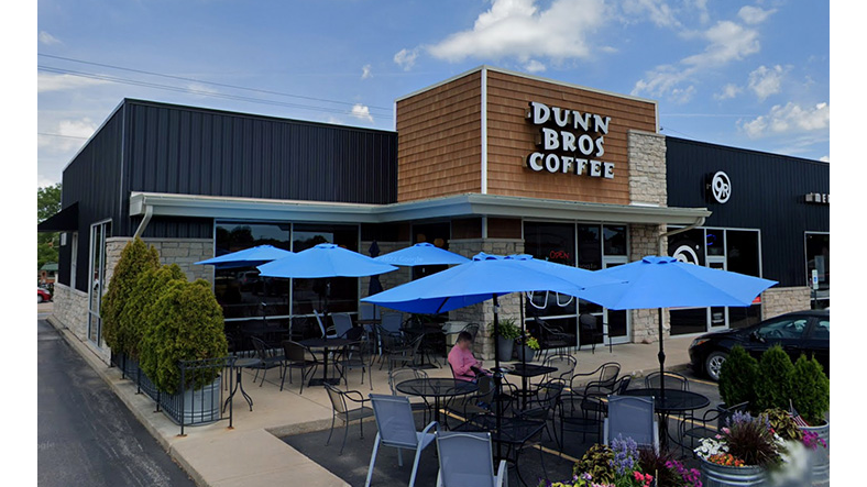 Photo of Dunn Brothers Coffee