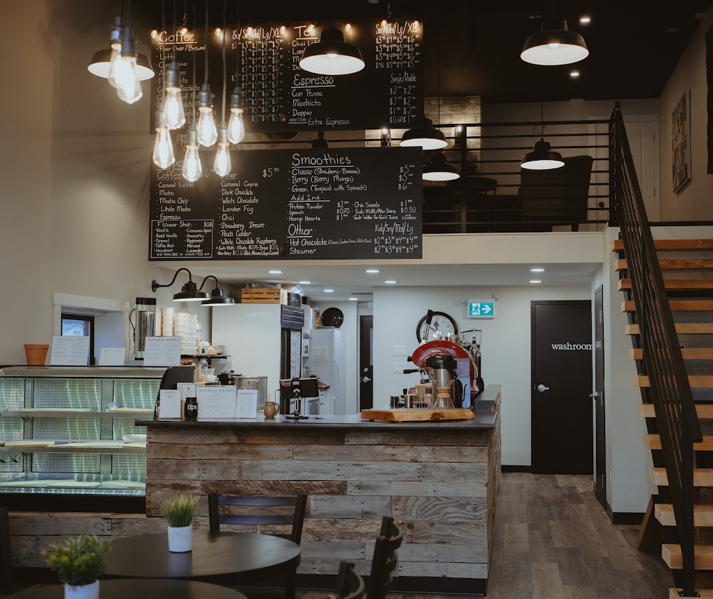 Photo of The Open Door Cafe