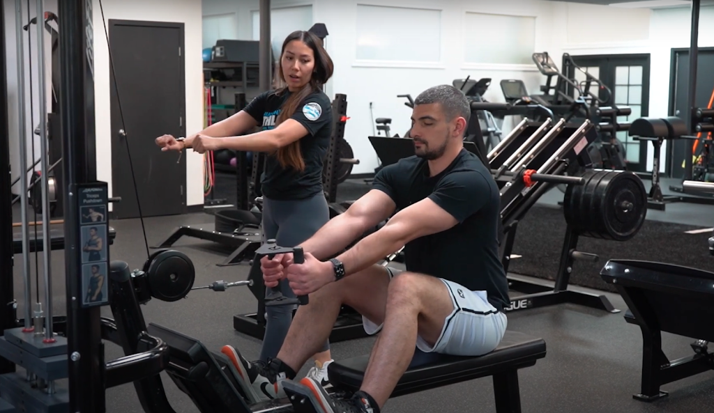  Silicon Valley Athletics - Personal Trainers Sunnyvale