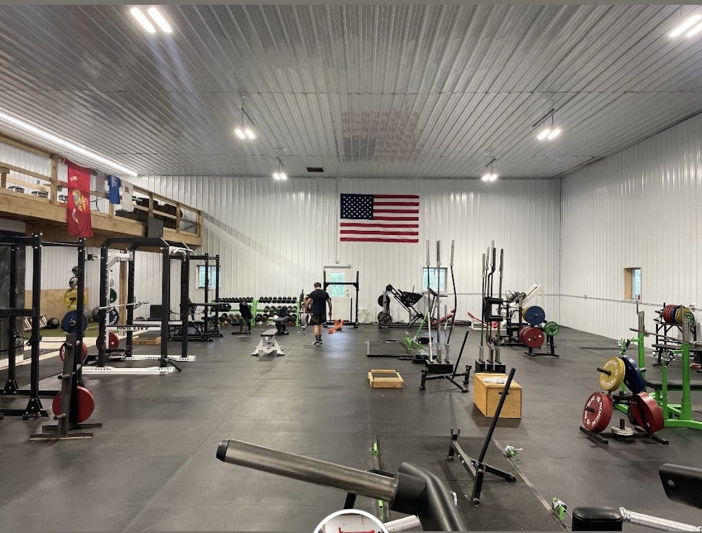  Elite Impact Barbell LLC.