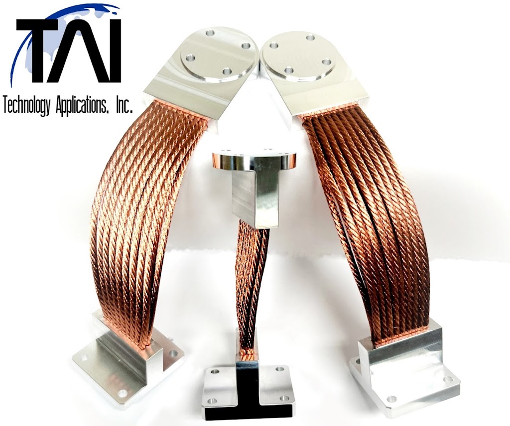 Technology Applications, Inc.